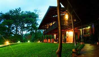 Finca Luna Nueva Lodge