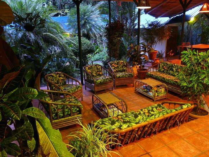 Golfo Dulce Lodge
