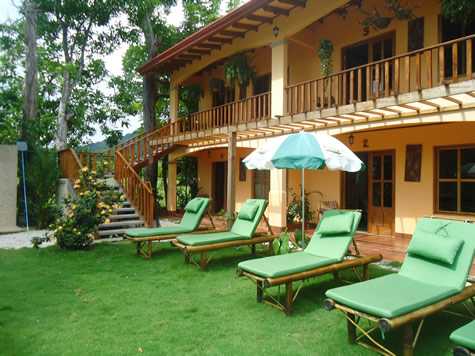 Hotel Green
