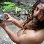 Costa Rica Animals: rainsong wildlife sanctuary simon