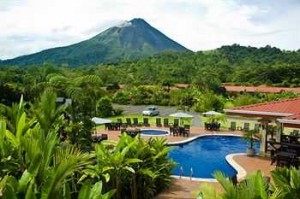 Volcano Lodge & Garden