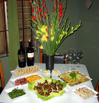 Viña Romántica Boutique Hotel & Restaurant