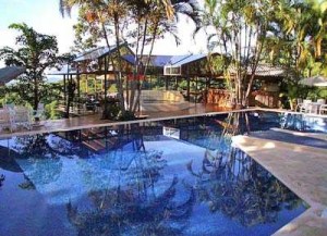 Vista del Valle Plantation Inn