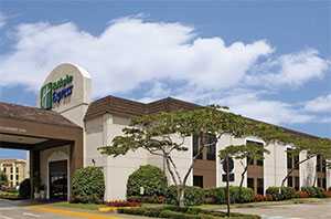 Holiday Inn Express