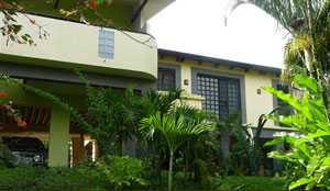 Pura Vida Hotel, Costa Rica