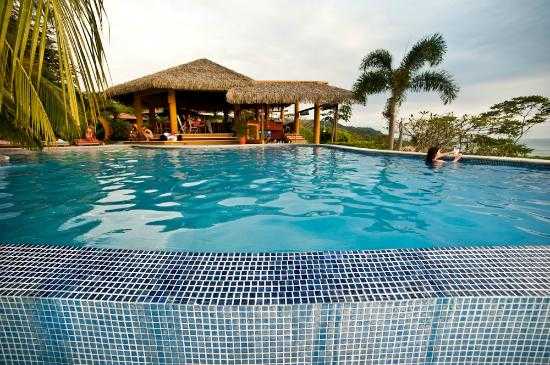 Vista De Olas Hotel