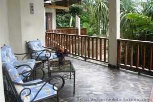 Heliconia Island