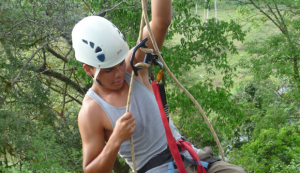 Aventuras Bosque Mar