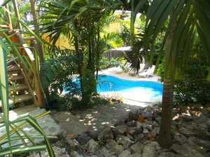 Horizon - Ocean View Hotel & Yoga Center