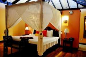 Hotel Rio Celeste Hideaway