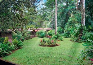 La Carolina Lodge