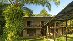 Manatus Hotel