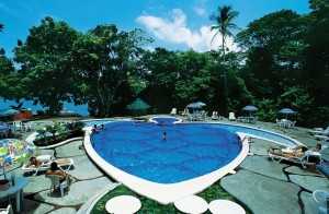 Pachira Lodge