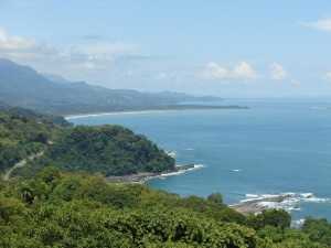 Playa Dominical