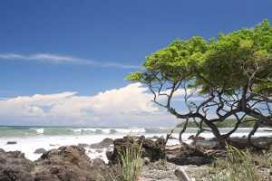 Playa Montezuma