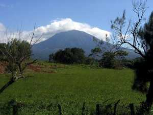 Rincon de la Vieja National Park