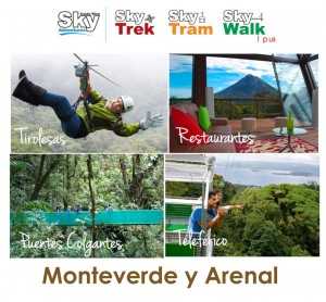 Sky Trek