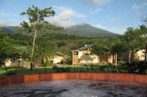 Tenorio Lodge