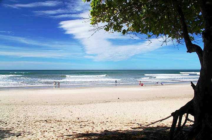 malpais beach costa rica