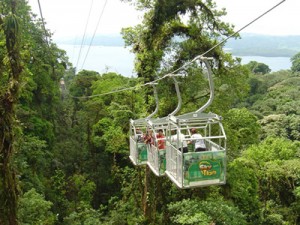 sky-tram