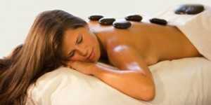 Crocodile Bay Resort spa