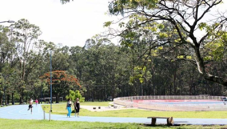 La Sabana Park