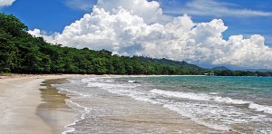 Puerto Viejo de cahuita