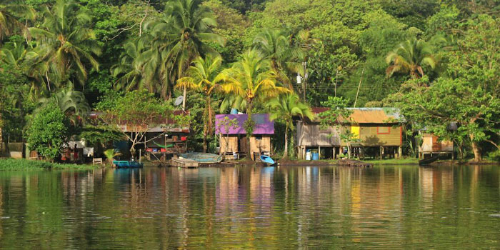 Tortuguero