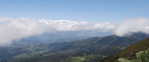 Turrialba
