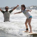 Iguana Surf