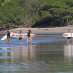 Nosara Surf