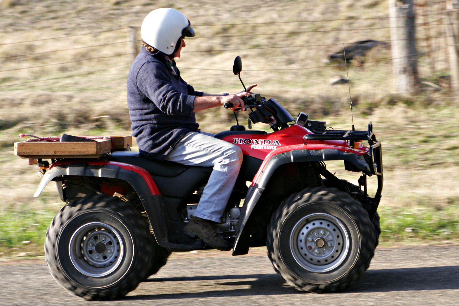 atv