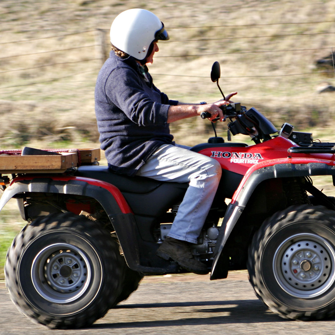 atv