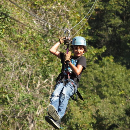 canopy - Costa Rica