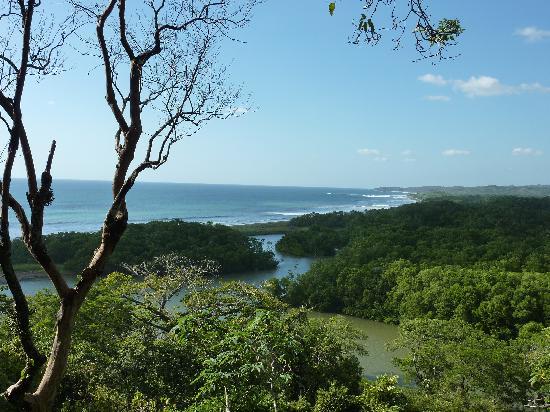 nosara biological reserve