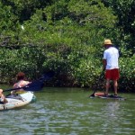 tour kayak rio montana