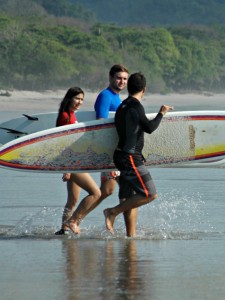 Blue Surf Sanctuary 2