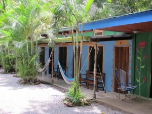 Dominical Waverider Surf Camp and Retreat 3