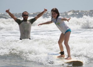 Iguana Expeditions and Surf School 3