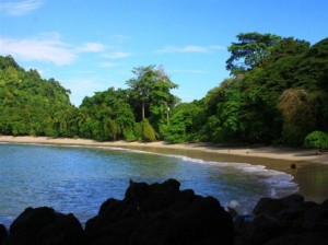 Manuel Antonio