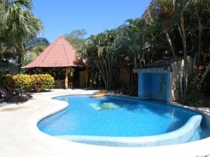 Nosara Surf Academy 3