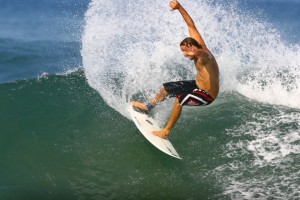 Ollie's Point Surf Camp 3