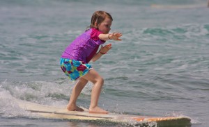 Peaks 'n Swells Surf Camp 3