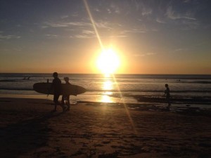 Surf Camp Mediterraneo 3