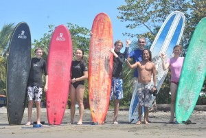 Totem Surf School and Tours 3