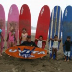 Uvita 360 Surf Camp: Uvita Surf Camp