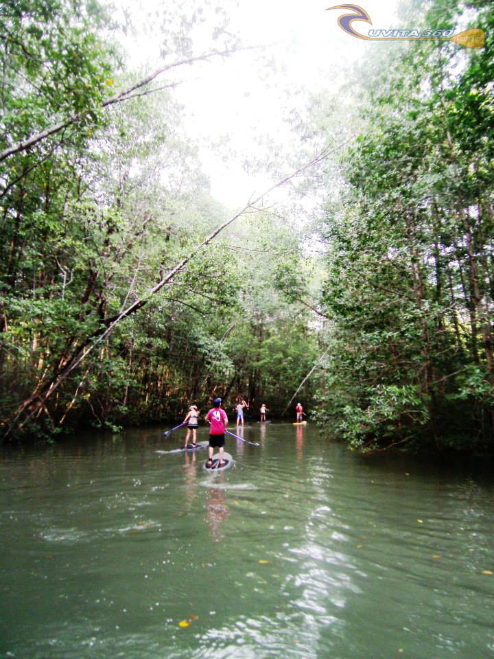 Uvita Surf Camp 2