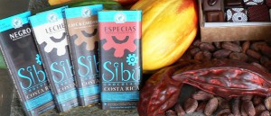 Sibu Chocolate