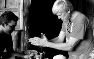 Don Juan Chocolate Tour