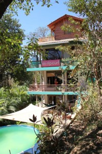 Burnt Toast Surf Camp 2